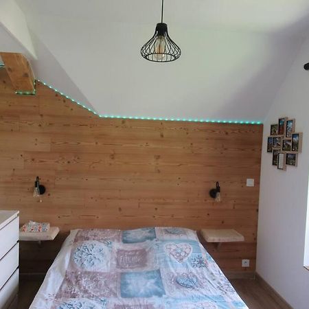 Location Appartement T2 38 M2 2 Chambres آلوفارْ المظهر الخارجي الصورة