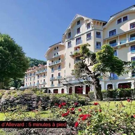 Location Appartement T2 38 M2 2 Chambres آلوفارْ المظهر الخارجي الصورة