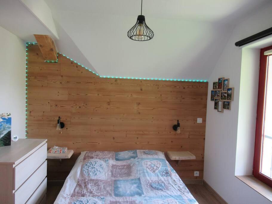 Location Appartement T2 38 M2 2 Chambres آلوفارْ المظهر الخارجي الصورة