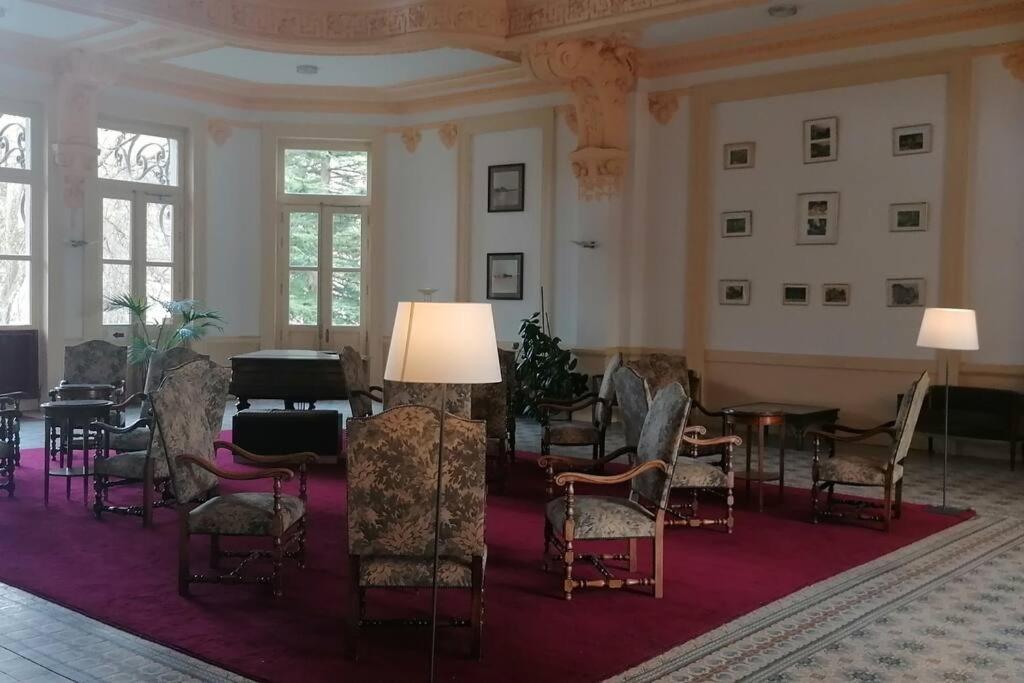 Location Appartement T2 38 M2 2 Chambres آلوفارْ المظهر الخارجي الصورة