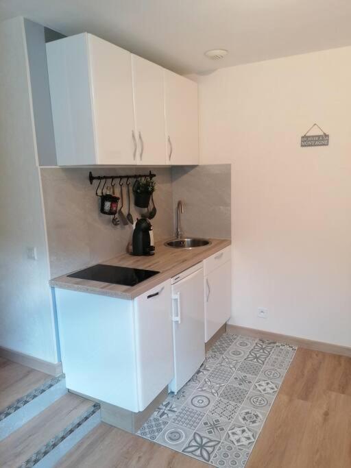Location Appartement T2 38 M2 2 Chambres آلوفارْ المظهر الخارجي الصورة