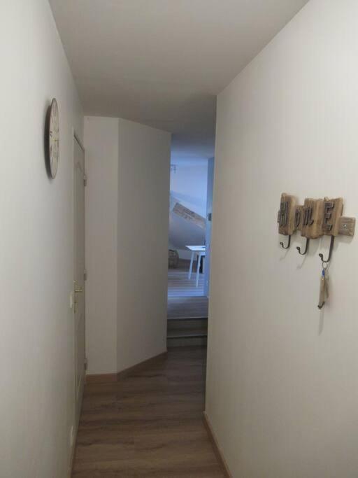 Location Appartement T2 38 M2 2 Chambres آلوفارْ المظهر الخارجي الصورة