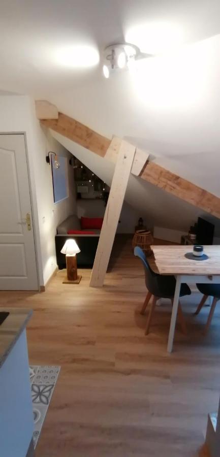 Location Appartement T2 38 M2 2 Chambres آلوفارْ المظهر الخارجي الصورة
