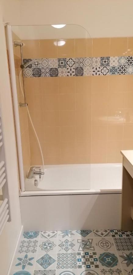 Location Appartement T2 38 M2 2 Chambres آلوفارْ المظهر الخارجي الصورة