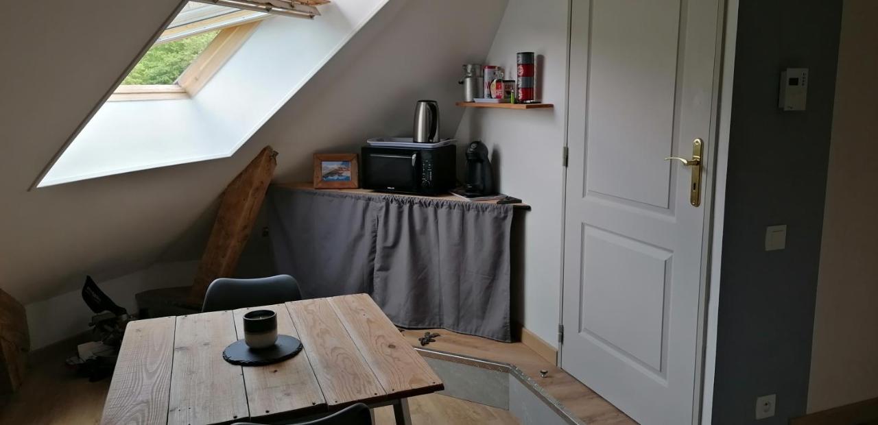 Location Appartement T2 38 M2 2 Chambres آلوفارْ المظهر الخارجي الصورة