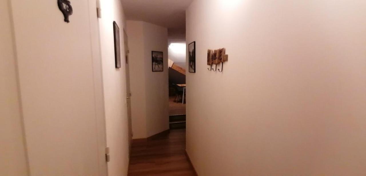 Location Appartement T2 38 M2 2 Chambres آلوفارْ المظهر الخارجي الصورة